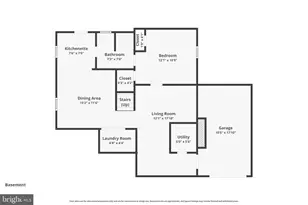 617 Greenbrier Dr, Silver Spring, MD 20910 - Photo 44