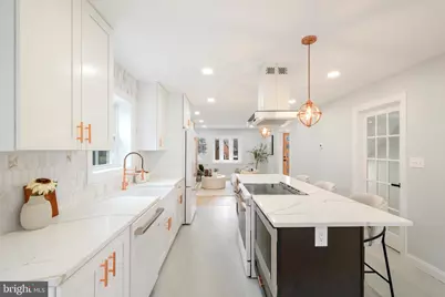 617 Greenbrier Drive, Silver Spring, MD 20910 - Photo 6