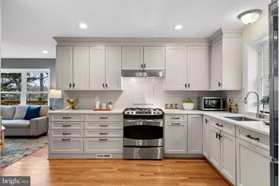 608 Ethan Allen Avenue, Takoma Park, MD 20912 - Photo 12