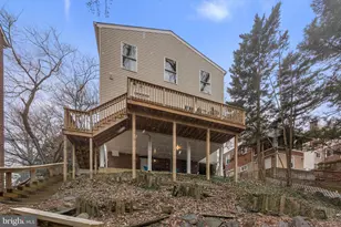 608 Ethan Allen Ave, Takoma Park, MD 20912 - Photo 1