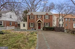 608 Ethan Allen Ave, Takoma Park, MD 20912 - Photo 2