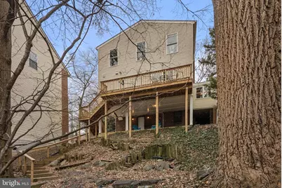 608 Ethan Allen Avenue, Takoma Park, MD 20912 - Photo 42