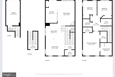 12912 Pinnacle Drive #2, Germantown, MD 20874 - Photo 26