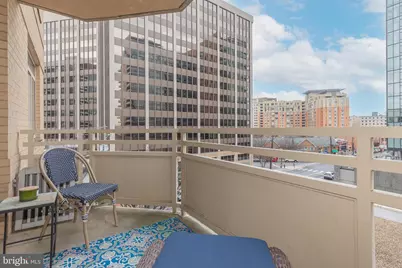 4801 Fairmont Avenue #411, Bethesda, MD 20814 - Photo 22