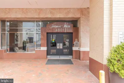 4801 Fairmont Avenue #411, Bethesda, MD 20814 - Photo 32