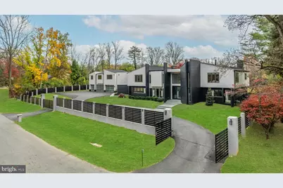 6704 Arroyo Court, North Bethesda, MD 20852 - Photo 2