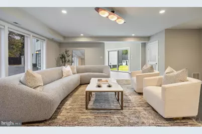 6704 Arroyo Court, North Bethesda, MD 20852 - Photo 42