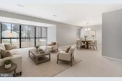 18927 Mills Choice Road #6, Montgomery Village, MD 20886 - Photo 2