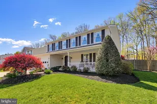 1017 Windmill Ln, Silver Spring, MD 20905 - Photo 12