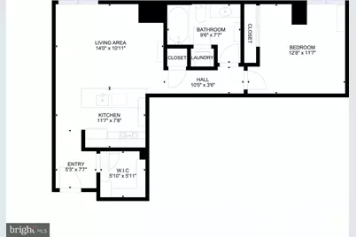 7923 Eastern Avenue #105, Silver Spring, MD 20910 - Photo 32