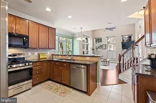 13526 Waterford Hills Boulevard, Germantown, MD 20874 - Photo 12