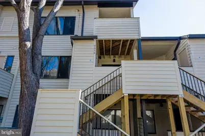 9936 Hellingly Place #141, Montgomery Village, MD 20886 - Photo 1