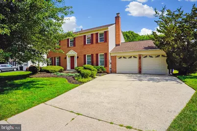 14713 Dunleith Street, North Potomac, MD 20878 - Photo 1