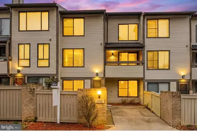 9427 Collette Way, Montgomery Village, MD 20886 - Photo 2