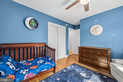 9707 Saxony Road, Silver Spring, MD 20910 - Photo 18