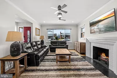 9707 Saxony Road, Silver Spring, MD 20910 - Photo 2