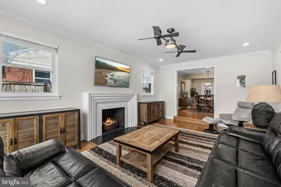 9707 Saxony Road, Silver Spring, MD 20910 - Photo 4