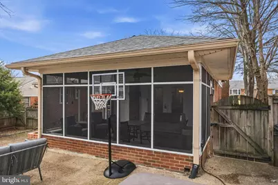 9707 Saxony Road, Silver Spring, MD 20910 - Photo 40