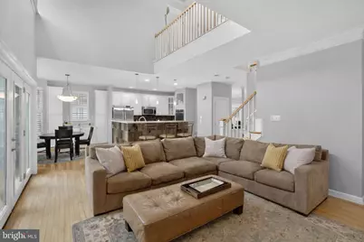 510 Saddle Ridge Lane, Rockville, MD 20850 - Photo 8