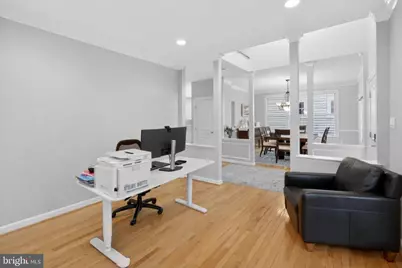 510 Saddle Ridge Lane, Rockville, MD 20850 - Photo 22