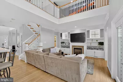 510 Saddle Ridge Lane, Rockville, MD 20850 - Photo 4