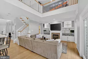 510 Saddle Ridge Ln, Rockville, MD 20850 - Photo 4