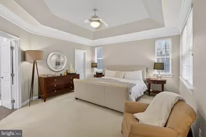 510 Saddle Ridge Lane, Rockville, MD 20850 - Photo 12