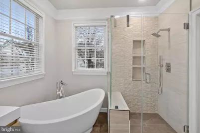 510 Saddle Ridge Lane, Rockville, MD 20850 - Photo 14