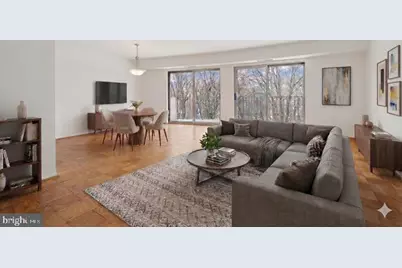 9039 Sligo Creek Parkway #606, Silver Spring, MD 20901 - Photo 4