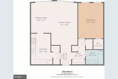 9039 Sligo Creek Parkway #606, Silver Spring, MD 20901 - Photo 30