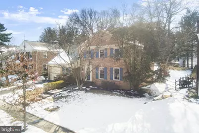 1104 Fallsmead Way, Rockville, MD 20854 - Photo 4
