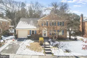 1104 Fallsmead Way, Potomac, MD 20854 - Photo 1