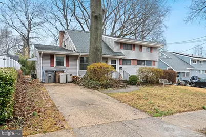 1612 Marshall Avenue, Rockville, MD 20851 - Photo 1