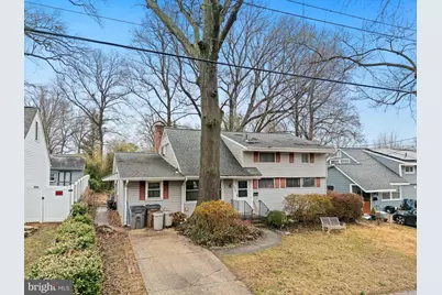 1612 Marshall Avenue, Rockville, MD 20851 - Photo 8