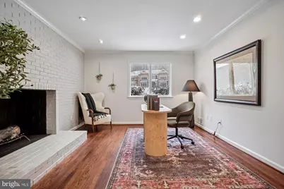8512 Burning Tree Road, Bethesda, MD 20817 - Photo 30