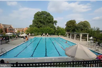 333 Prettyman Drive #29, Rockville, MD 20850 - Photo 44