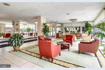 10201 Grosvenor #1204A, North Bethesda, MD 20852 - Photo 6