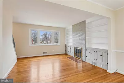 1909 Forest Dale Drive, Silver Spring, MD 20903 - Photo 2