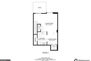 13684 Palmetto Cir, Germantown, MD 20874 - Photo 28