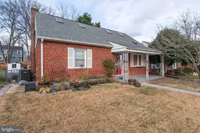 1609 Brisbane Street, Silver Spring, MD 20902 - Photo 2
