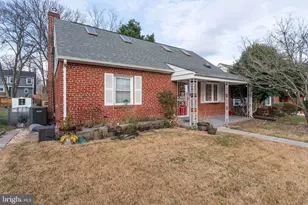 1609 Brisbane St, Silver Spring, MD 20902 - Photo 2