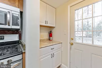 1609 Brisbane Street, Silver Spring, MD 20902 - Photo 14