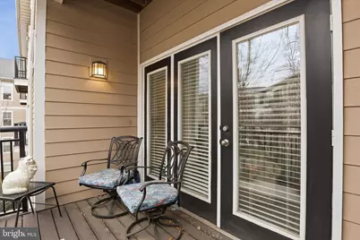 501 Hungerford Drive #338, Rockville, MD 20850 - Photo 22