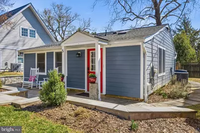 5 Ericsson Road, Cabin John, MD 20818 - Photo 2