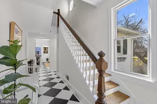 212 Dearborn Ave, Silver Spring, MD 20901 - Photo 6