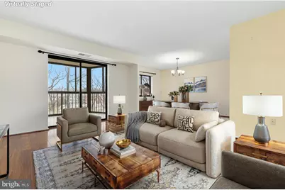 15101 Interlachen Drive #1-416, Silver Spring, MD 20906 - Photo 2