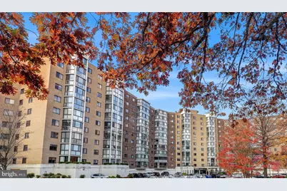 15101 Interlachen Drive #1-416, Silver Spring, MD 20906 - Photo 44