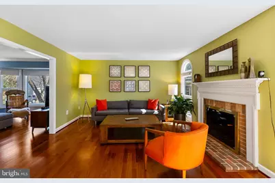 12328 Galesville Drive, Gaithersburg, MD 20878 - Photo 10