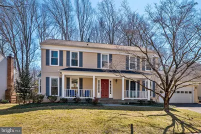 12328 Galesville Drive, Gaithersburg, MD 20878 - Photo 1