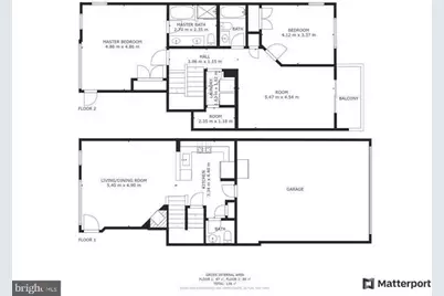 22942 Newcut Road #2301, Clarksburg, MD 20871 - Photo 28